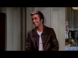 Explore our collection of motivational and famous quotes by authors you know and love. The Fonz Top 10 Aaayyys Youtube