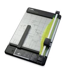This paper trimmer may be the best choice for your daily trimming work. The 7 Best Paper Cutters Of 2021 Rhythm Of The Home
