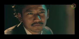 Zomi Hollywood Actor, Gin Mung, tawh holimna