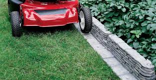 Use our creative ideas to improve the functionality of your yard. 16 Lawn Edging Techniques Great For Diy Landscaping