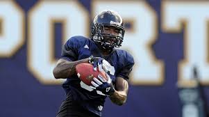 Raymond Jackson 2012 Football Fiu Athletics