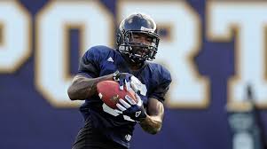 raymond jackson 2012 football fiu athletics