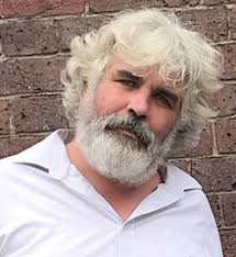 ONLINE: Through the Looking Glass: Painting from the imagination with Dan  Coombs