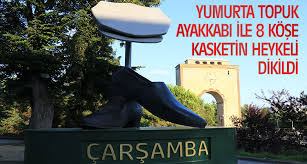We did not find results for: Spektakuler Sehir Heykelleri Her Gun Onlerinden Geciyoruz Cogu Kentin En Onemli Simgesinin Yuzlerce Kez Buyutulmus Hali O Kadar Cirkinler Ki Cogu Zaman Gormezden Gelmeyi Tercih Ediyoruz