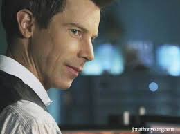 Under Service Celebrities Male Crazy People Sanctuary