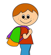 Disegni Da Colorare Zaino Accoglienza Disegno Bambino Con Zaino Mamma E Bambini Download Disegno Da Colora Disegni Da Colorare Disegno Di Cartoni Disegni