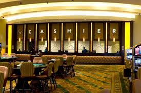 Island View Gaming Casino Casino Resort Architectural Digest