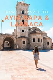 Die region ayia napa/protaras wartet mit traumhaften sandstränden auf sie und überall auf der insel können bei bester wasserqualität ungetrübten badespaß genießen. Larnaca Y Las Playas De Ayia Napa Zypern