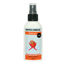 Bugs be gone pest control service. Repell Shield Bed Bug Repellant Spray I 100 Ml I Bed Mites Remover I Pest Control Remedy I Alternative To Bed Bug Bomb And Bed Bug Killer Buy Online In Bermuda At