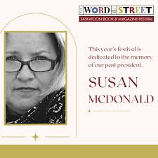 The Word On The Street Saskatoon