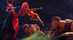 Watch the croods 2 2020 full movie online 123movies go123movies. New Trailer For The Croods A New Age Is A Fun Wildlife Croodimals Fake Documentary Geektyrant