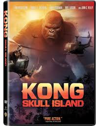 Kong skull island (2017) r1 dvd cover. Kong Skull Island Dvd Movies Tv Online Raru