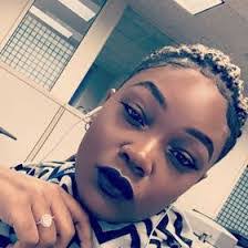 Lele Johnson's Instagram, Twitter & Facebook