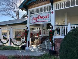 The apple barn is actually a full complex complete with a general store, cider mill, winery, and restaurant. Pigeon Forge And Gatlinburg Offer A Get Away Close To The Upstate The Simpsonville Sentinel