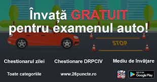 Cele Mai GreÈ™ite IntrebÄƒri La Examenul Auto