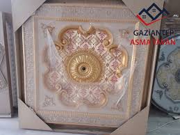 Saray Tavan Tavan Saray Dekor