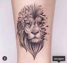 Tattoo vorlagen männer tattoo vorlagen frauen mandala tattoo vorlagen mädchen gesicht tattoo feder tattoo löwin tattoo kopfschmuck tattoo löwe frau tattoos zeichnen. Lion Tat Lion Tat Lowin Tattoo Tattoo Vorlagen Tattoo Ideen