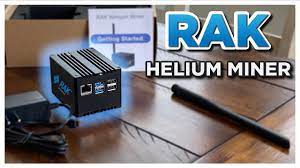 Want to learn how to mine helium coin? Calchip Rak V2 Helium Miner Is One Of My Most Profitable Mining Rigs Youtube