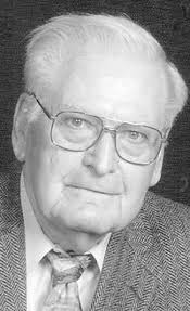 Wilmund Albin “Brink” Brinkmeyer (1927-2010)