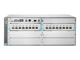 Aruba 5406r 16 Port Sfp No Psu V3 Zl2 Switch Managed Rack Simply Hewlett Packard Enterprise Network Switch Networking