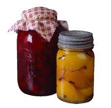 Pin By Anazeliadesousa On Png Canning Recipes Food Canning Fruit