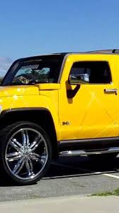 Hummer H3 Modified Wallpapers At Hummer Car Pictures Desktop Background