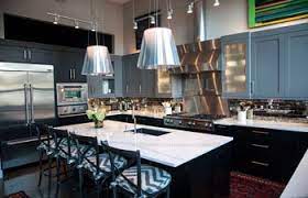 Think about how you currently use your kitchen, such as your habits, how you primarily spend your time in the space, and your needs. 5 Things To Think About When Remodeling Your Kitchen