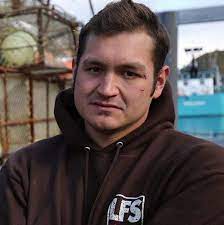 He grew up in akutan, ak. Obituary Deadliest Catch S Nick Mcglashan Dead At 33