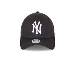 Shop fitted, adjustable and snapback ny yankees hats. New York Yankees Womens 9forty Cap Rebel Sport