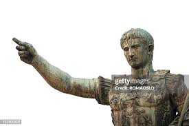 1,116 Augustus Caesar Stock Photos, High-Res Pictures, and ...