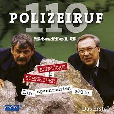 Herbert schmücke führt seine ermittlungen in diesem fall undercover als kurpatient. Polizeiruf 110 Kurschatten Dvd Blu Ray Oder Vod Leihen Videobuster De