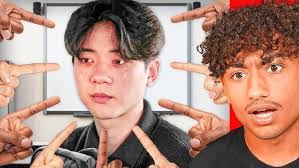 Kaleo Lopez's Instagram, Twitter & Facebook