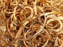 Gold and silver recovery from scrap electronics and scrap gold jewelry in your back yard or garage is gold and other precious metals prices are constantly on the rise by two main reasons: How To Determine The Value Of Your Gold Jewelry