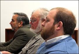 Legislators, Knox County commissioners, selectmen talk about capitol  priorities