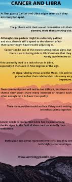 The libra woman has a more carefree attitude and a casual approach towards life which will affect the relationship. Are Cancers Compatible With Libra Love Compatibility For Your Zodiac Sign On The Other Hand With Respect To Compatibility Even A Tense Aspect Such As A Square Is Better Than