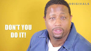 Timmy Hall's Dont You Do It: Episode 3