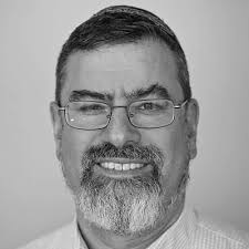 Yitzhak Klein, at The Blogs