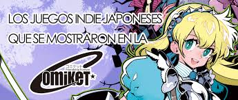 Me refería a juegos realizados por japoneses, es que me resulta raro que no se vean juegos de mesa, cartas o miniaturas de japoneses con lo que suelen dedicar a merchandising ( se dice así. Los Juegos Indie Japoneses Que Se Mostraron En La Comiket 91 Atomix