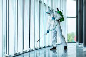 Office Cleaning London Commercial Cleaning Services Regional Cleaning