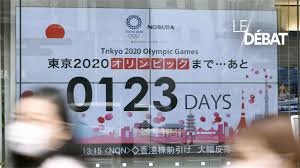 When is the equestrian event in tokyo 2020? Les Jo De Tokyo Vont Etre Reportes Assure Un Membre Du Cio Eurosport