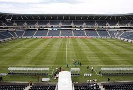 Orlando pirates are on the brink of winning the south african psl after seven years without a title. Orlando Stadium To Undergo Name Change As A Result Of New Sponsors