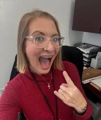 Shannon Rose Dutton"