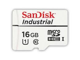 Free shipping on selected items. Sandisk 16gb Industrial Grade Mlc Micro Sdhc Class 10 Sdsdqaf3 016g I Memory Card 1 Pack Newegg Com