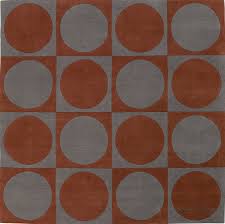 Verner panton believed in using all the colours of the spectrum in his work, as well as in using innovative materials; Verner Panton Vp6 Rp Designer Teppiche Kollektionen Designercarpets Shop