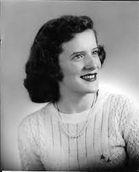 Barbara Jean “Barb” Aspegren Durant (1935-2013)