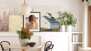 Size able and chic in vermont's 10. Modern Farmhouse Wall Art Decor Farm Farm Animal Canvas Art Canvas On Demand