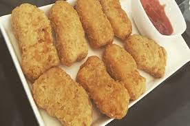 Design thinking focuses on creativity. Poll Would You Rather Eat Chicken Nuggets Or Chicken Fingers