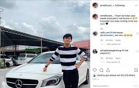 ★ download mp3 aiman tino suaramu syairku gratis, ada 20 daftar lagu sia yang bisa anda download. Ismail Izzani Dapat Beli Kereta Mewah Hasil Jadi Penyanyi Sensasi Selebriti