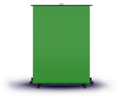 Elgato Green Screen Gamegear Be Improve Your Game Scherm