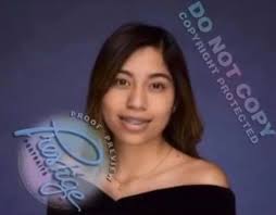 gratitude Thank you going out to Heather Featherstone, Samantha Alanis, and  Cristina Gonzalez for adopting Mariana and making her smile ❤